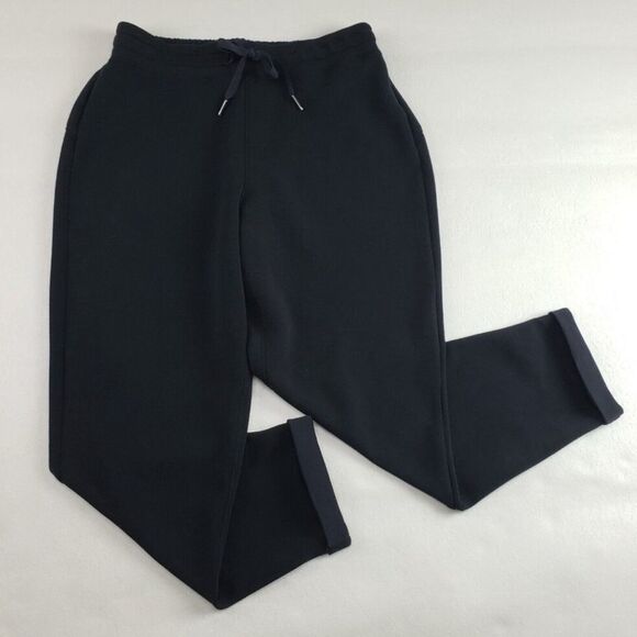 SPANX AirEssentials Tapered Leg Black Pant Size XL - Picture 12 of 13